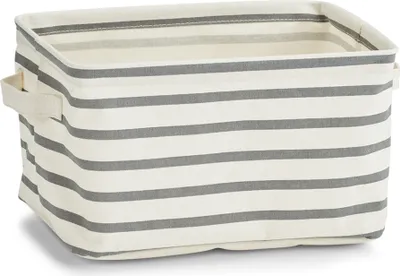 Zdjęcie produktu dla Koszyk do przechowywania STRIPES "M", ZELLER