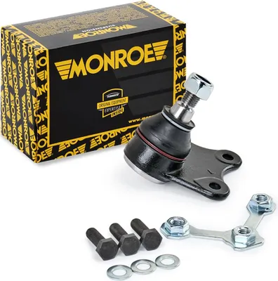 Produktbild von MONROE Traggelenk für VW POLO (9N) L29564