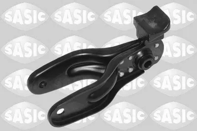 Produktbild von SASIC Motorlager Gummimetalllager Hinten Unten passend für PEUGEOT 407 SW (6E) 2700183