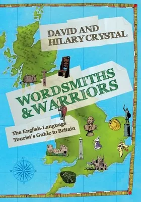 Productafbeelding van Wordsmiths and Warriors
