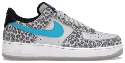 Produktbild von Nike Air Force 1 Low Leopard - EU 42.5