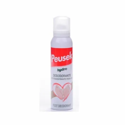 Obrázok produktu pre Peusek Hydro Spray Antitranspirant 150ml
