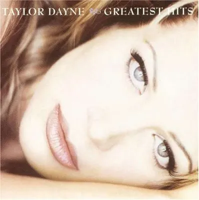 Obrázok produktu pre Taylor Dayne: Greatest Hits - - (CD / Názov: A-G)