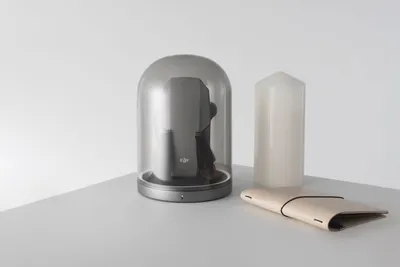 Produktbild von DJI Mavic Mini Ladebasis (P19)