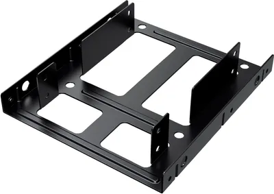 Immagine prodotto di GrauGear G-CV-25T35 Graugear Konverter M.2 NGFF SSD/HDD 2,5" auf 3,5'' SATA