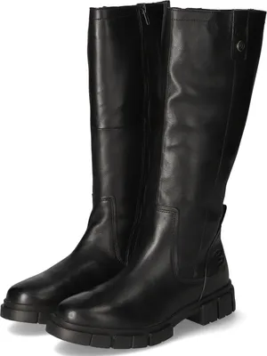 Produktbild von Bagatt Stiefel Stiefel Leder/Synthetik