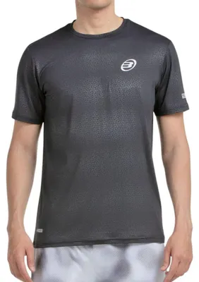 Produktbild von Bullpadel T-Shirt Mofero Herren Schwarz