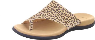 Produktbild von Gabor Zehentrenner Damen 32303337333338 Animal 39 EU