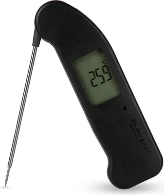Zdjęcie produktu dla Thermapen One Cyfrowy termometr do pieczenia ultraszybki  i precyzyjny BBQ