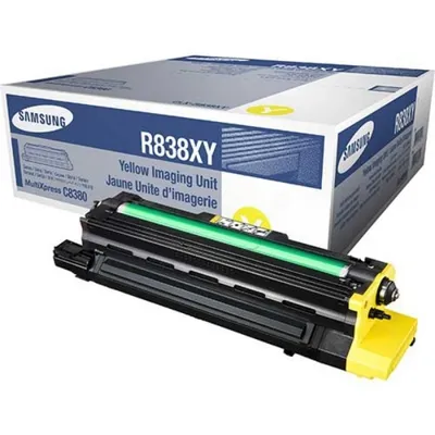 Produktbild von Samsung CLX-R838XY, Original, Samsung, CLX-8380ND, 1 Stück(e), 30000 Seiten, Laserdrucken