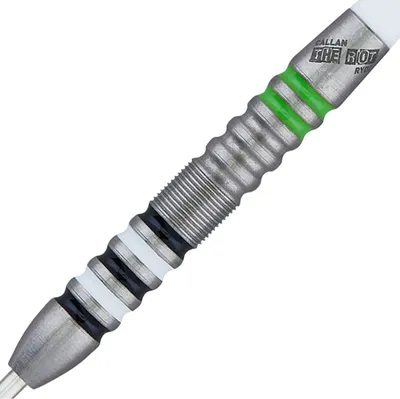Obrázek produktu pro Šipky Steel Callan Rydz - The Riot - 23g