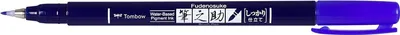 Immagine prodotto di Tombow WS-BH15Fudenosuke Colore blau