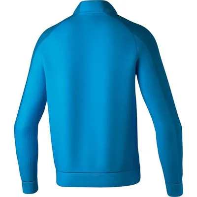 Produktbild von Erima Evo Star Trainingsjacke Curaçao/Mykonos Junior