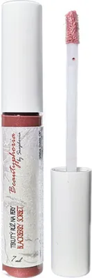 Obrázek produktu pro Soaphoria tekutá rtěnka na rty Blackberry Sorbet 7 ml