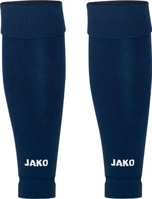 Produktbild von JAKO Unisex Tube Stutzen, Farbe:navy, Größe:L (43-46)