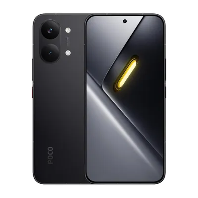 Zdjęcie produktu dla Xiaomi Poco X8 Pro Max 5G Smartfon 12/256GB Czarny  6,83" 8500mAh