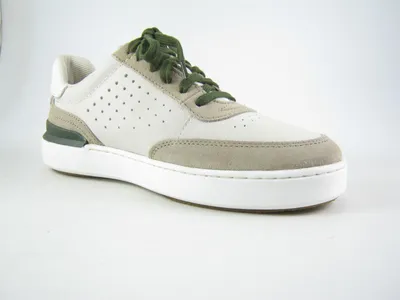 Produktbild von CLARKS Herren Herrenschuhe weiß Gr. 10