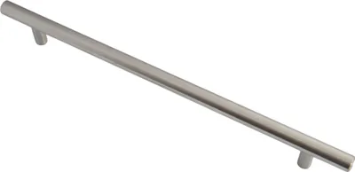 Zdjęcie produktu dla Uchwyt Kuchenny BA 320mm Stal Nierdzewna Reling Drążek