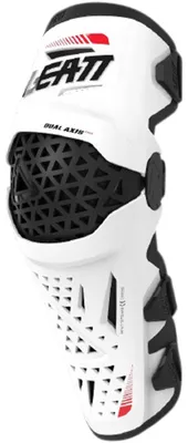 Obrázok produktu pre Chránič kolien a holení Leatt Dual Axis Pro - veľkosť: S/M