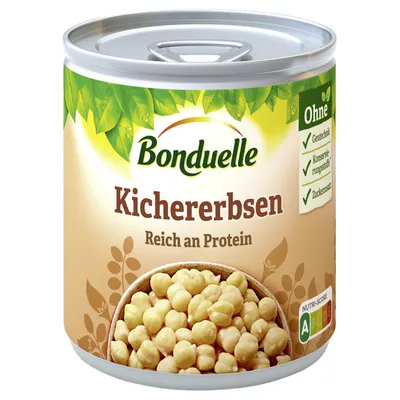 Zdjęcie produktu dla Ciecierzyca Bonduelle 150g
