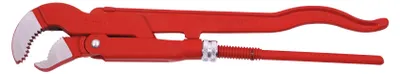 Produktbild von Peddinghaus Rohrzange S-Maul 2, 9018060001