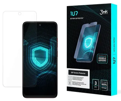 Obrázok produktu pre 3MK 5903108608756, Moto, G35 5G, Odolné proti nárazu, 3 kusov