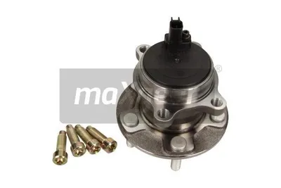 Produktbild von MAXGEAR Radlagersatz Hinten für FORD FOCUS III Turnier 136mm 33-0936