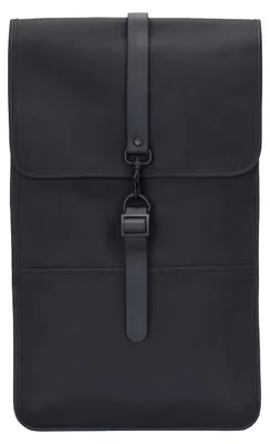 Produktbild von Rains - Rucksack, Pendler GT13137 (Einheitsgröße) (Schwarz)