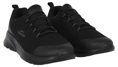 Produktbild von Slazenger - Sneaker für Damen GT18338 (42 EU) (Schwarz)