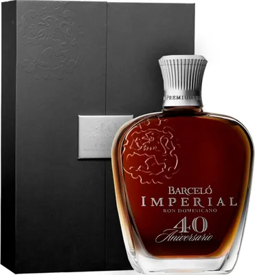 Immagine prodotto di Barcelo Imperial 30° Anniversario 70 cl