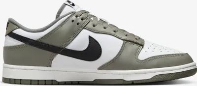 Obrázek produktu pro Nike Dunk Low "NBA Paris", Dark Green, Velikost: 40,5