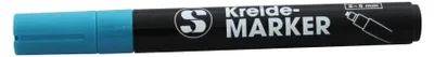Productafbeelding van Krijtstift, 5 mm, blauw