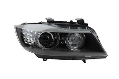 Immagine prodotto di Johns, fari anteriori allo xeno adatti per BMW Serie 3 E90 E91 08-11 D1S H8 H3 destra 63117240264