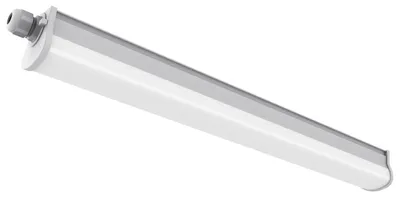 Produktbild von Nordlux Westport 60, 1 Glühbirne(n), LED, Nicht austauschbare(s) Leuchtmittel, 4000 K, 2100 lm, IP65