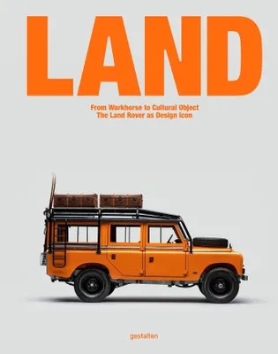 Produktbild von Land