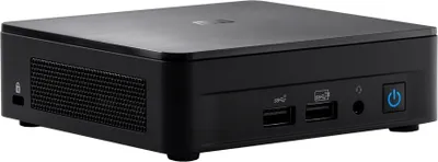 Zdjęcie produktu dla ASUS RNUC13L5KV700000I Arena Canyon Ci7 bez systemu operacyjnego