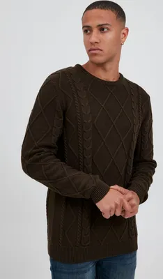 Produktbild von SOLID Solid - SDTerence 21105730 - Strickpullover - 21105730