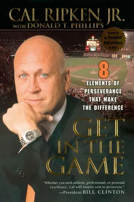 Produktbild von Get in the Game