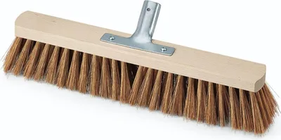 Obrázok produktu pre Priemyselná metla Nölle L 80 cm, polykórové vlákno
