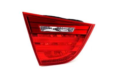 Produktbild von Johns, LED Heckleuchte Rück passend für BMW 3er E90 09/08-12/11 innen Links Fahrerseite 63217289427 63217154155 4871733 63214871733 7154155 7289427