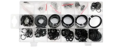 Produktbild von Yato YT-06880, 300 Stück(e)