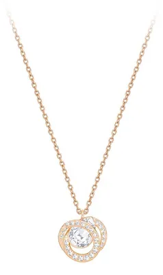 Image de Collier Swarovski pour femmes
