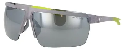 Image de NIKE Lunettes de protection contre le vent Gris Gris
