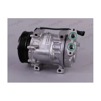 Produktbild von FRIGAIR 930.60746 Klimaanlage Klimakompressor R134a für FORD Focus II Schrägheck (DA, HCP, DP) Focus II Kombi (DA, FFS, DS) C-MAX (DM2) Focus C-Max