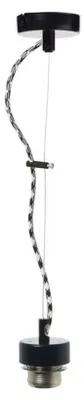Immagine prodotto di Lampada a sospensione ACA Lighting Hang 3700WBB
