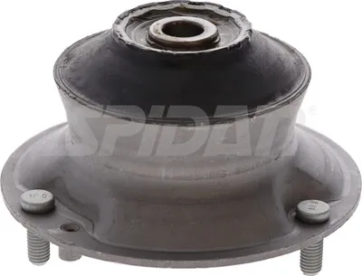Produktbild von SPIDAN CHASSIS PARTS 413478 Federbeinstützlager Vorne für BMW 3 Touring (E91) 3 Limousine (E90) 1 Schrägheck (E87) 5 Limousine (E60) 5 Touring (E61)