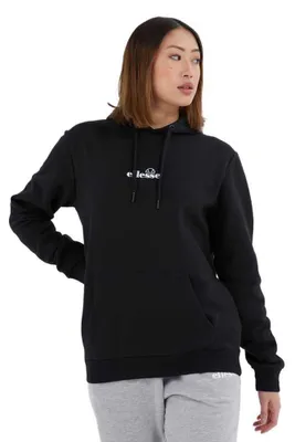 Obrázok produktu pre Dámska mikina ellesse Jazana s kapucňou
