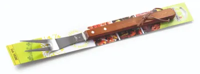 Obrázek produktu pro Ompagrill Fo390 Grilovací vidlice 39 cm