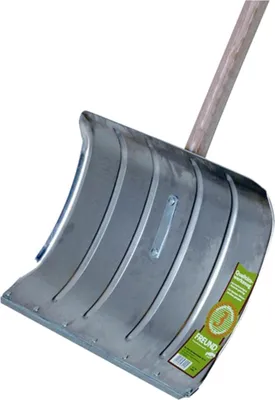 Produktbild von Freund Aluminium-Profi-Schneeschiber