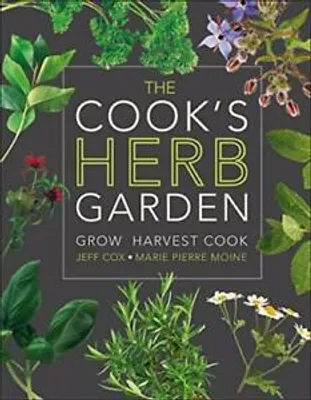 Image de The Cook's Herb Garden
